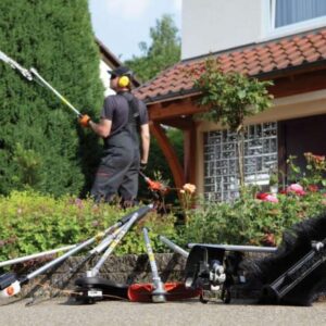 Multi-tool systems