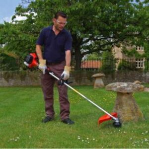 Brushcutters