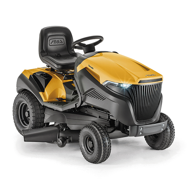 Petrol Lawnmowers Exeter