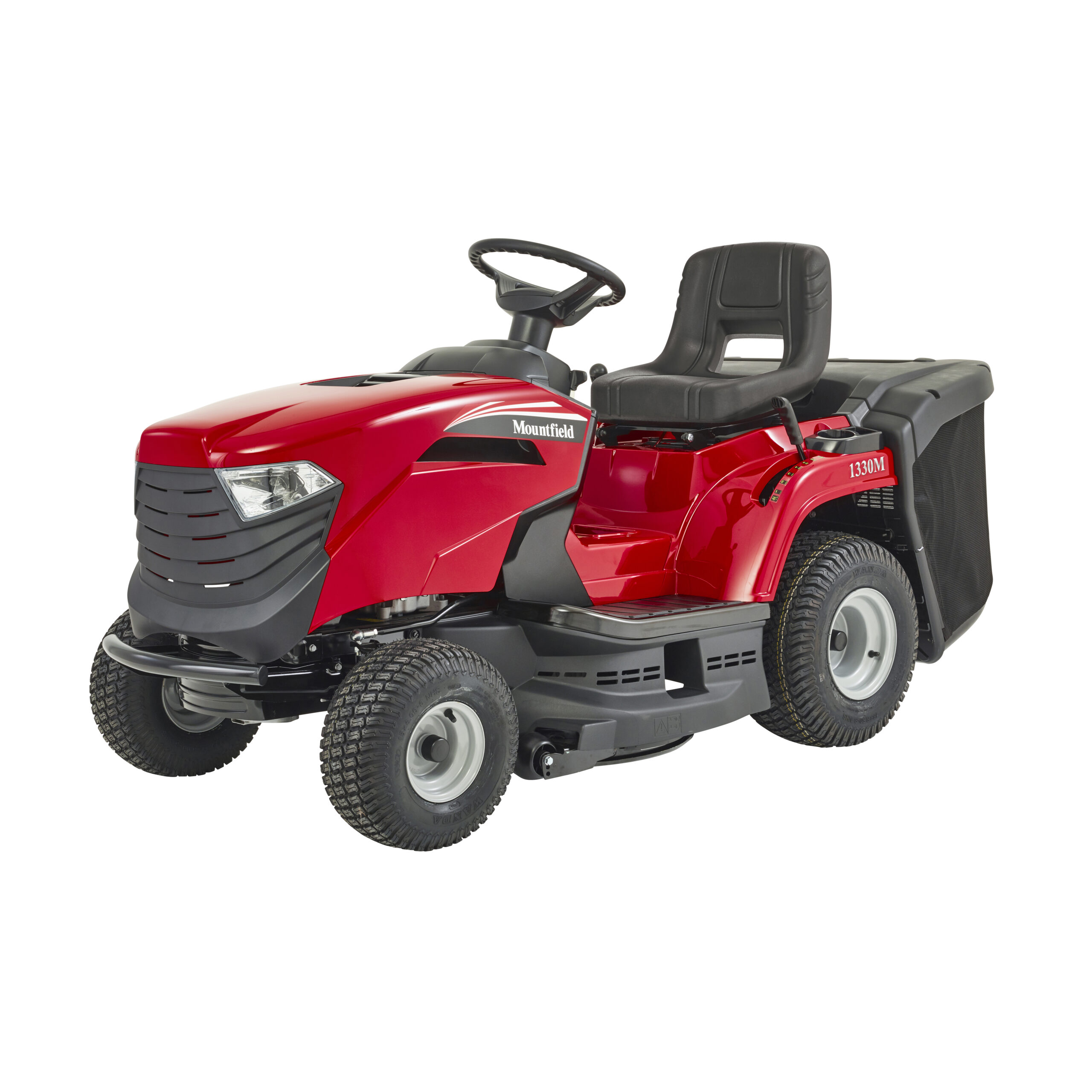 Petrol Lawnmowers Exeter