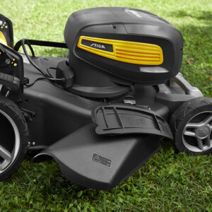 Battery Mowers
