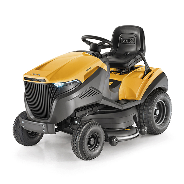 Petrol Lawnmowers Exeter