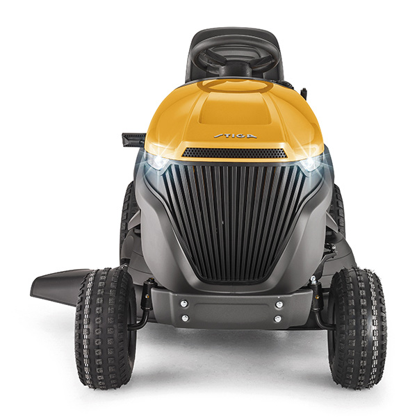 Petrol Lawnmowers Exeter