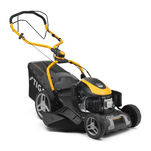 Stiga Combi 753 S - Image 2
