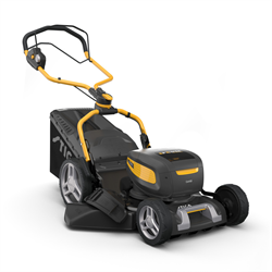 Stiga Combi 753e V (Kit)