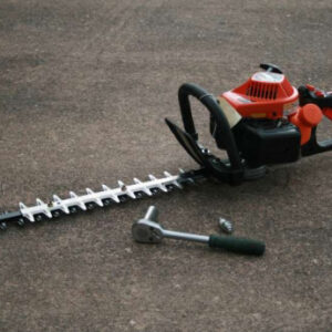 Hedgecutter Service and Repair