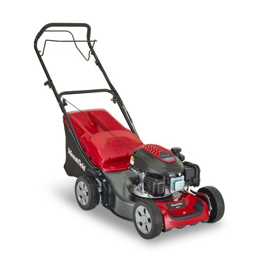 Mountfield SP42 - Image 2