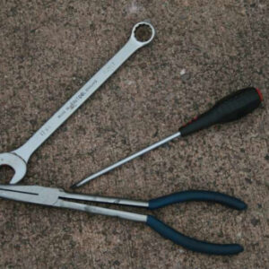 Breakdowns and Repairs