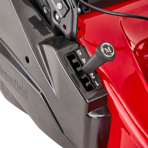 Mountfield Empress 41 R Li (Kit) - Image 12