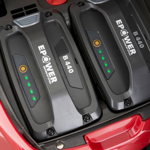 Mountfield Empress 46 R Li (Kit) - Image 7