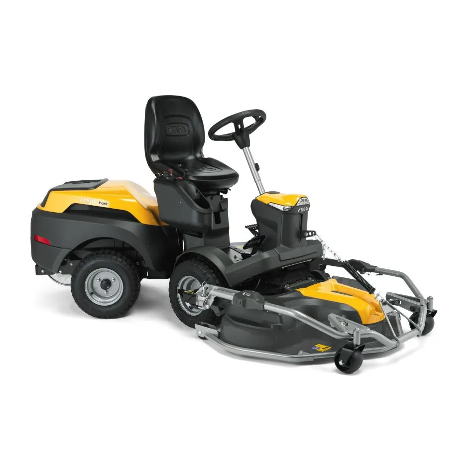 park 700 w