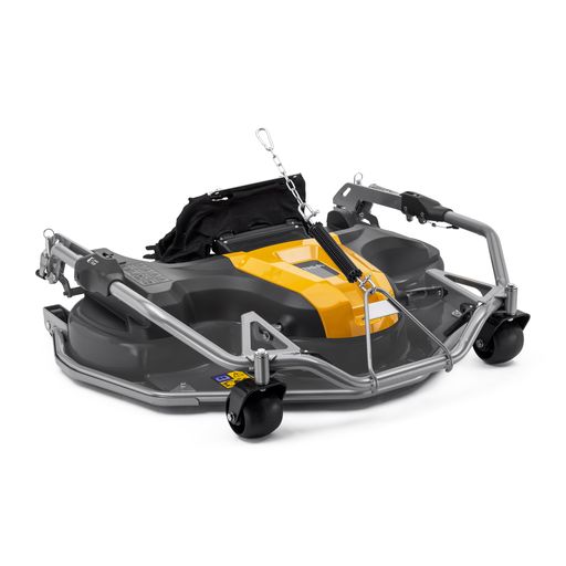 Stiga Combi Pro 110 Q Plus
