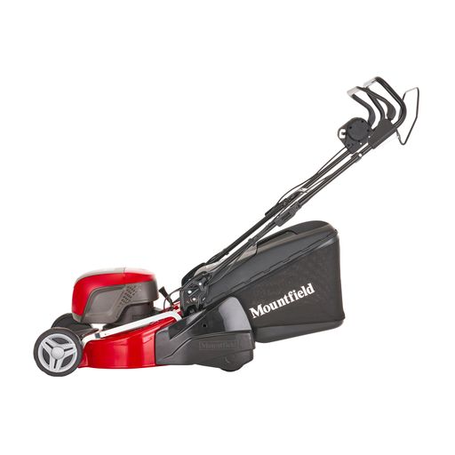 Mountfield Empress 41 R Li (Kit) - Image 4