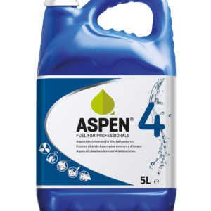 Aspen 4 (5 Litres)