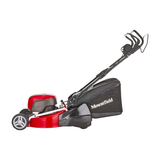 Mountfield Empress 46Li R (Kit)