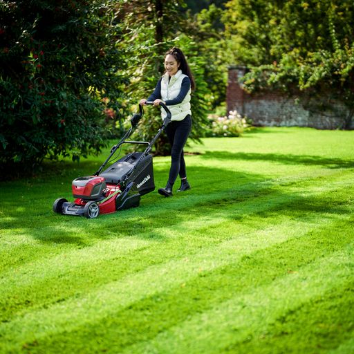 Mountfield Empress 41 R Li (Kit) - Image 13