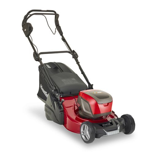 Mountfield Empress 46 R Li (Kit) - Image 2