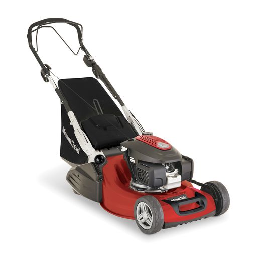 Mountfield SP555R V - Image 2
