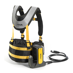 Stiga BB 700e - Image 5
