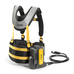 Stiga BB 700e - Image 6
