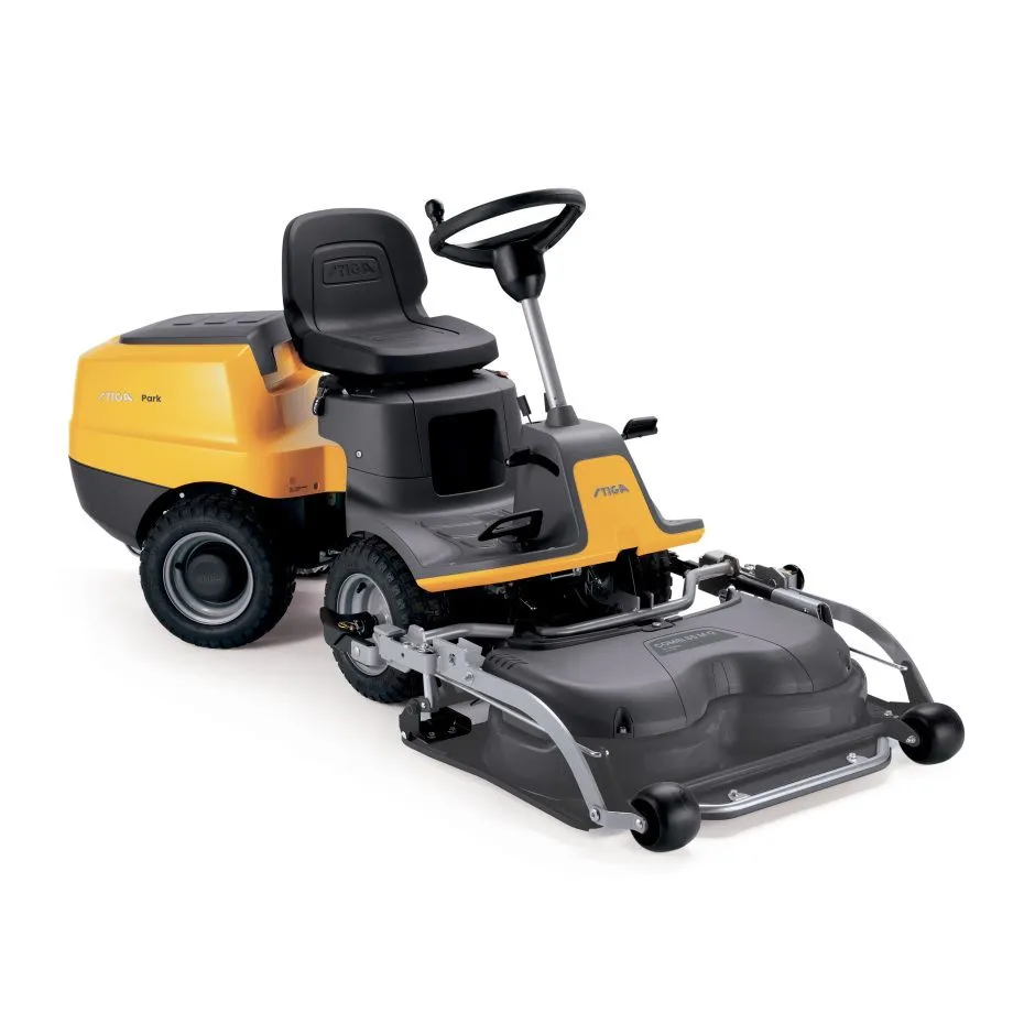 Stiga Park 300 LC