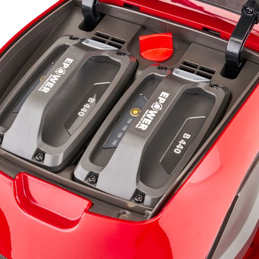 Mountfield Empress 46 R Li (Kit) - Image 3