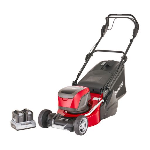 Mountfield Empress 41R Li (Kit)