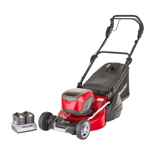 Mountfield Empress 46 R Li (Kit) - Image 6