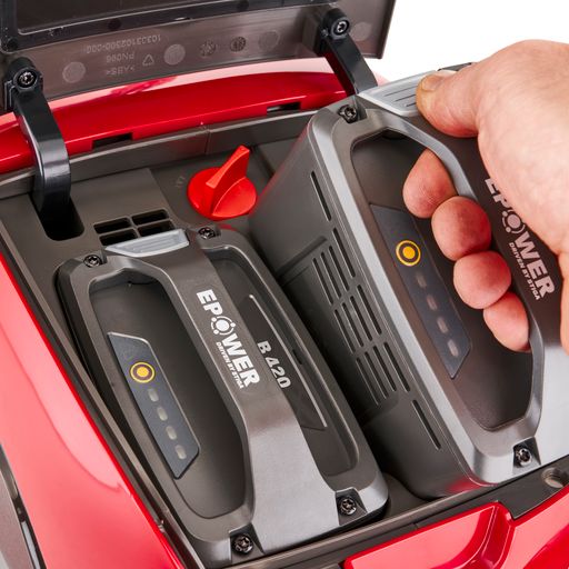 Mountfield Empress 41 R Li (Kit) - Image 9