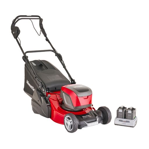 Mountfield Empress 41 R Li (Kit) - Image 6