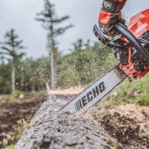 Chainsaws