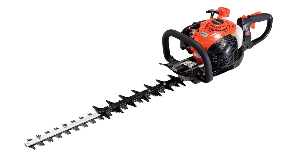 Echo HCR 165ES