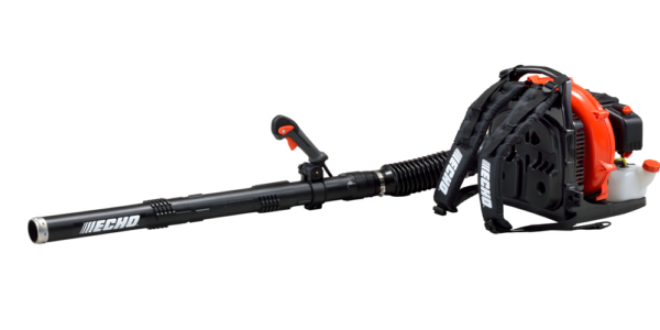 Echo PB 580 - Garden Kit