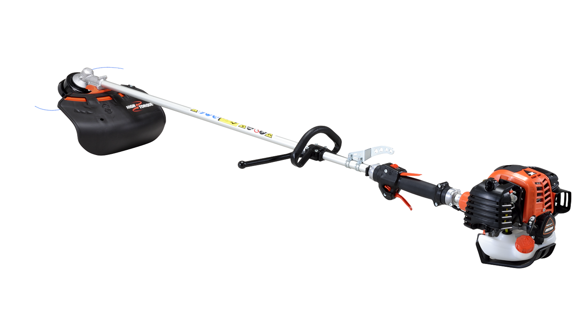 Echo SRM 3611T