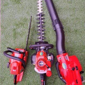Petrol Handheld Machines