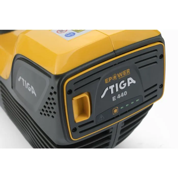 Stiga BL 500e Kit - Image 5
