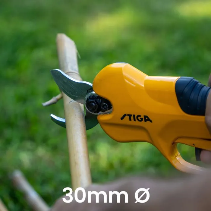 Stiga SC 100e Kit - Pruning Shears - Image 6