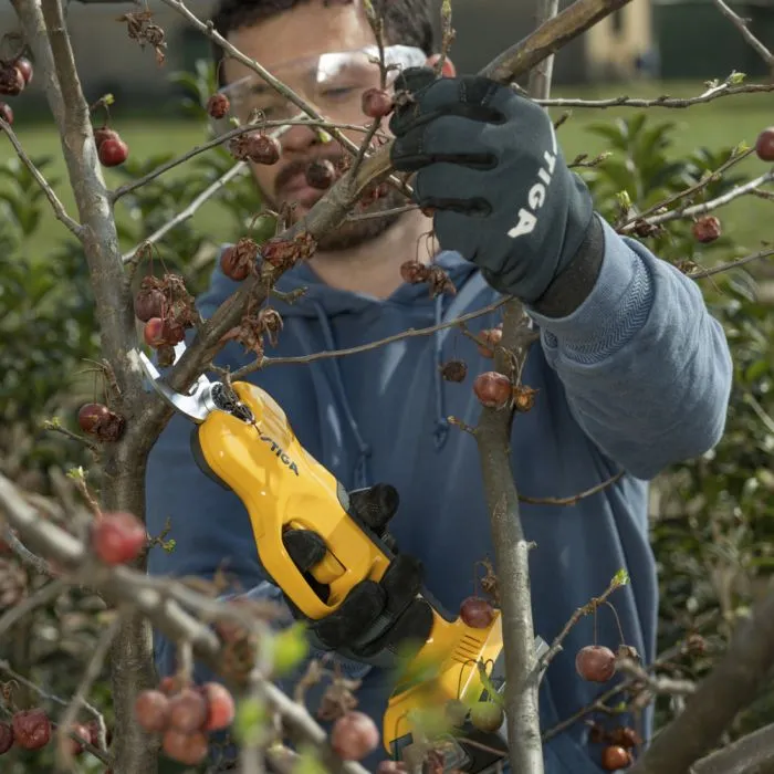 Stiga SC 100e Kit - Pruning Shears - Image 8