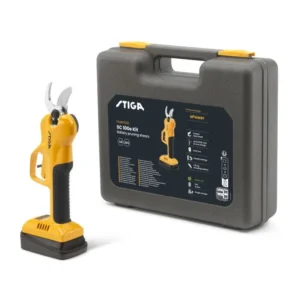Battery Powered Pruning