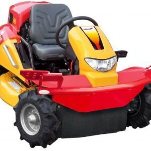 Canycom CMX 227 Ride On Brushcutter