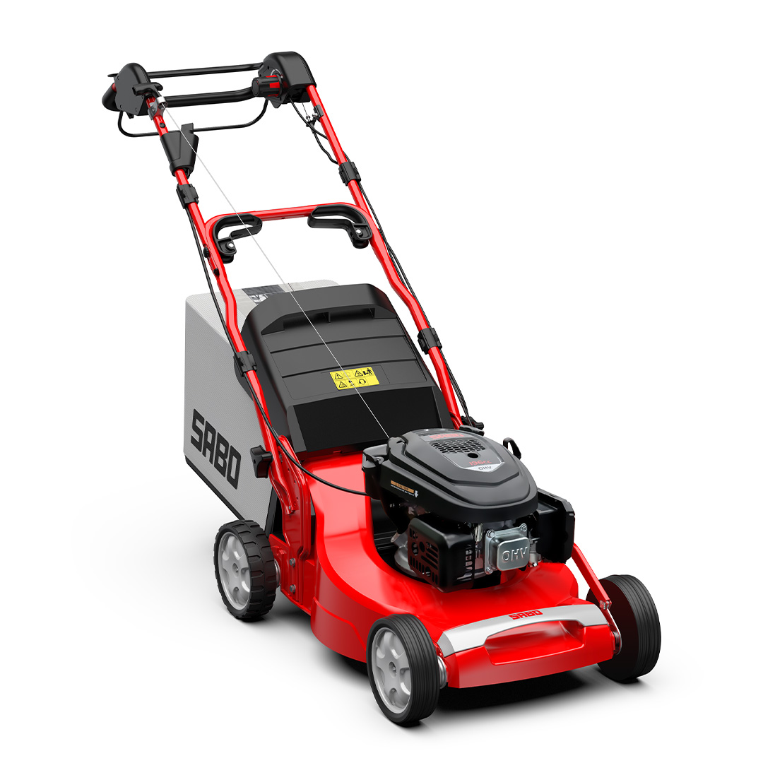 SABO 54-Vario E