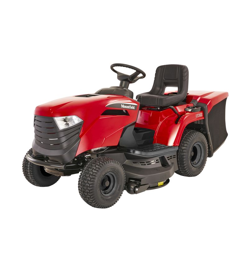 Mountfield 1538H - Image 4