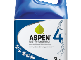Aspen 4, 5l