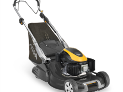 Stiga Twinclip 955 VR Stiga Twinclip 955 VR