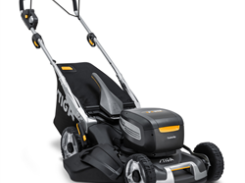 Stiga Twinclip 950e V Stiga Twinclip 950e V