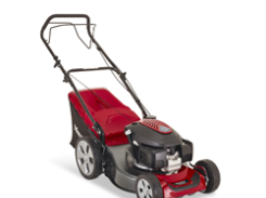 Mountfield SP46 Elite Lawnmower Mountfield SP46 Elite Lawnmower