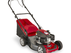 Mountfield SP46 Lawnmower Mountfield SP46 Lawnmower