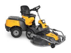 Park pro 900WX Stiga Park Pro 900 WX