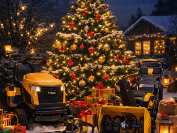 Stiga Tree Give a stiga gift this christmas