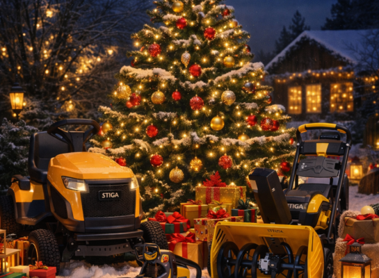 Stiga Tree Give a stiga gift this christmas